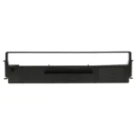 Ruban Epson Noir SIDM pour LQ-300+II / LQ-350/300/570/580 (C13S015633)