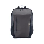 Sac à dos Hp Travel 18 Liter 15.6 Iron Grey Laptop Backpack (6H2D9AA)
