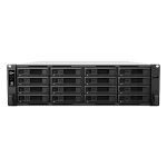 Serveur Rack Synology RackStation® 16Bay Xeon D-1541 8cores (RS4021XS+)