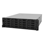 Serveur Rack Synology RackStation® 16Bay Xeon D-1541 8cores (RS4021XS+) – Image 2