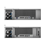 Serveur Rack Synology RackStation® 16Bay Xeon D-1541 8cores (RS4021XS+) – Image 6