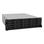 Serveur Rack Synology RackStation® 16Bay Xeon D-1541 8cores (RS4021XS+) – Image 4