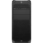 Station de travail Hp Z4 G5 Intel Xeon W w3-2423 32GB DDR5-SDRAM (5E8G9EA)