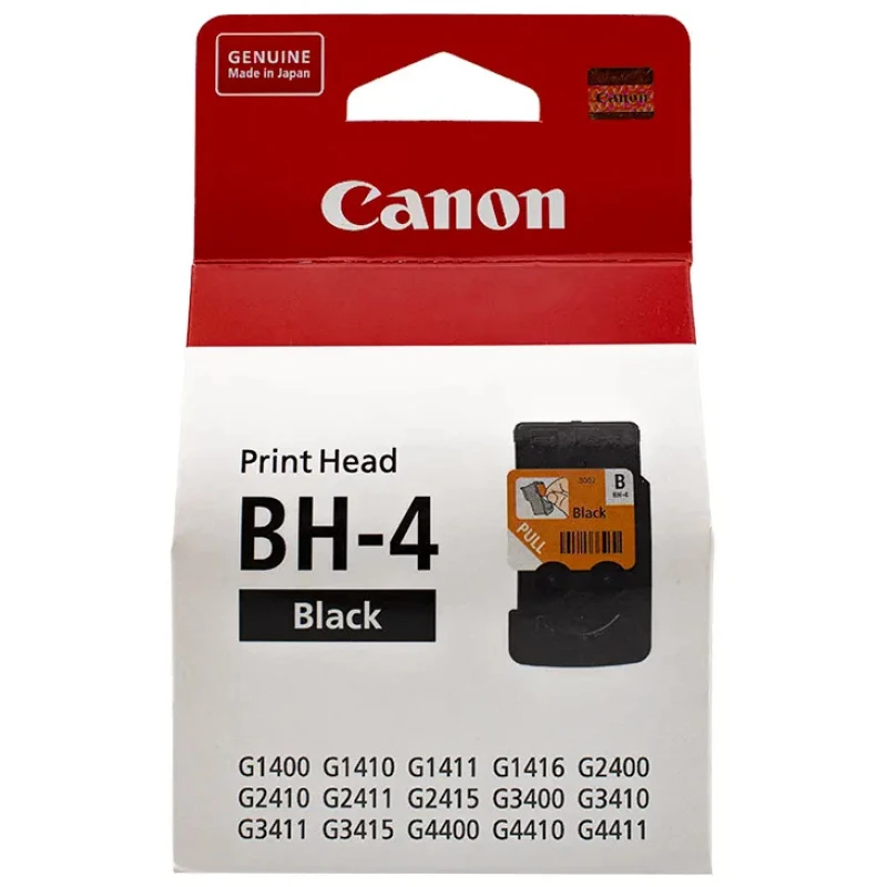 tete-d-impression-canon-bh-4-noir-0691c002-linksolutions Tête d’impression Canon BH-4 Noir (0691C002) – Image 1