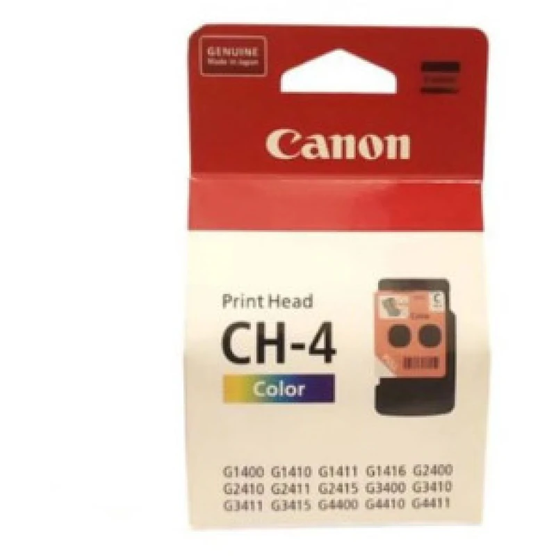 tete-d-impression-canon-ch-4-color-emb-0694c002aa-linksolutions Tête d’impression Canon CH-4 Color EMB (0694C002AA) – Image 1