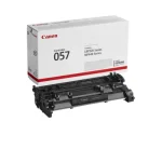 Toner canon 057 noir (3009C002) – Image 2