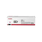 Toner canon 067 m (5100C002AA)