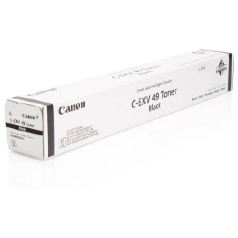 toner-canon-c-exv-49-noir-origine-8524b002-linksolutions Toner Canon C-EXV 49 Noir Origine (8524B002) – Image 1