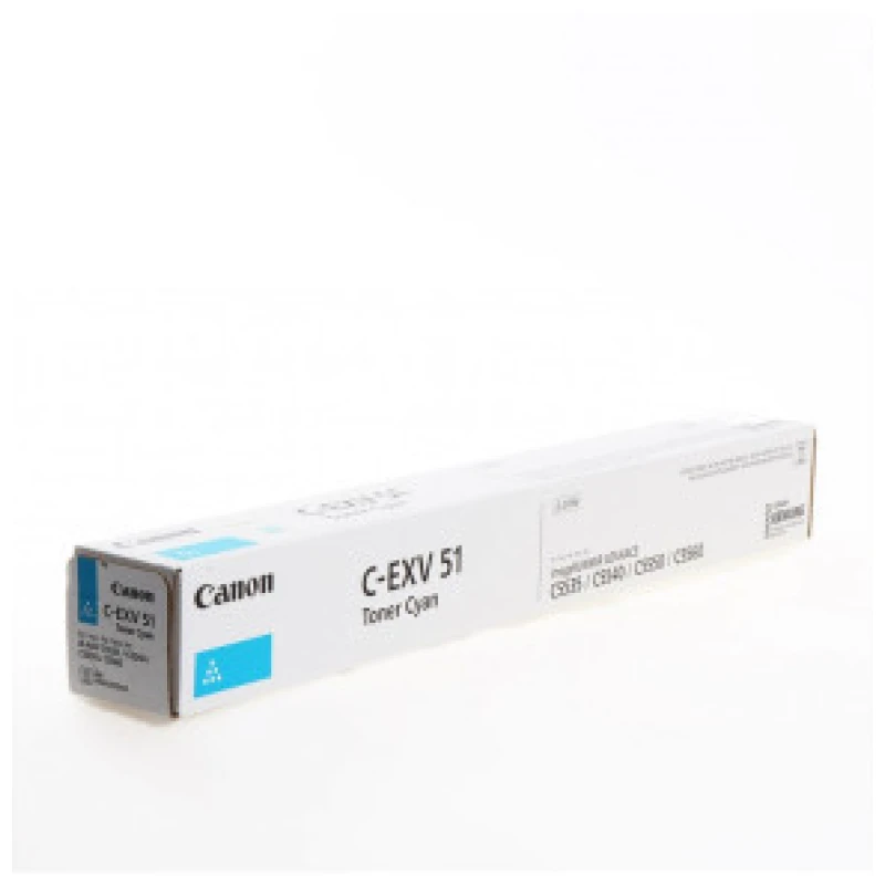 toner-canon-c-exv-51-cyan-d-origine-0482c002aa-linksolutions Toner Canon C-EXV 51 Cyan d’origine (0482C002AA) – Image 1