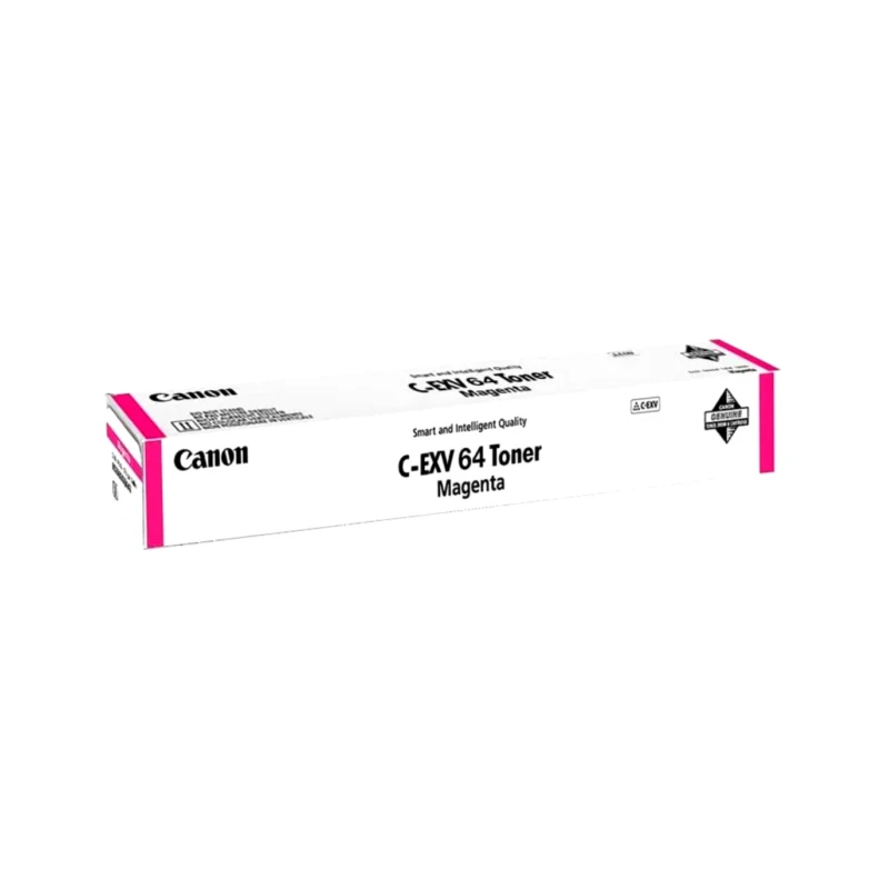 toner-canon-c-exv-64-magenta-original-25-500-pages-5755c002-linksolutions-ma_1 Toner Canon C-EXV 64 Magenta original – 25 500 pages (5755C002) – Image 1