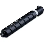 Toner Canon C-EXV 65 Black (YIELD:17500 PAGES) (5761C001AA)