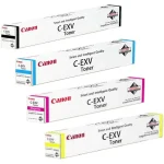 Toner Canon C-EXV 65 Black (YIELD:17500 PAGES) (5761C001AA) – Image 2