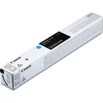 Toner Canon C-EXV 65 Cyan (YIELD:11000 PAGES) (5762C001AA) – Image 2