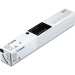 Toner Canon C-EXV 65 Noir original pour impression professionnelle (5761C001AB)