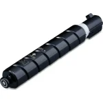 Toner Canon C-EXV 65 Noir original pour impression professionnelle (5761C001AB) – Image 2