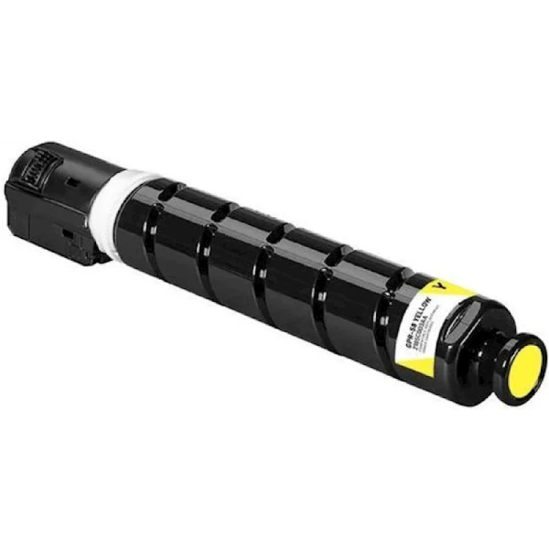 toner-canon-original-c-exv-65-jaune-5764c001aa-linksolutions.webp Toner Canon Original C-exv 65 Jaune (5764C001AA) – Image 1