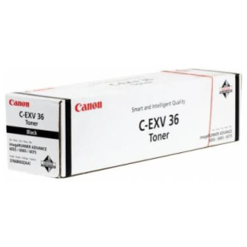 toner-copieur-canon-c-exv-36-noi Toner Copieur Canon C-EXV 36 Noir (3766B002AA) – Image 1