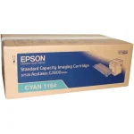 Toner Epson AL 2800N Cyan original 2 000 pages (C13S051164)