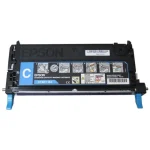 Toner Epson AL 2800N Cyan original 2 000 pages (C13S051164) – Image 2