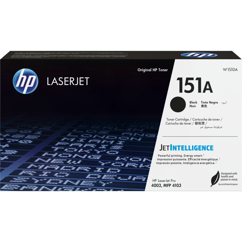 toner-hp-151a-noir-laserjet-origine-w1510a-linksolutions Toner Hp 151A Noir LaserJet Origine (W1510A) – Image 1