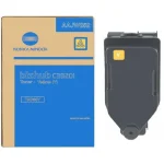 Toner Konica Minolta jaune – Pour bizhub C3321i (TNP80Y) – Image 2