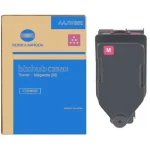 Toner Konica Minolta magenta – Pour bizhub C3321i – Original (TNP80M) – Image 2