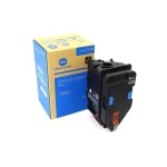 Toner Konica Minolta noir – Pour bizhub C3321i – Original (TNP80K)