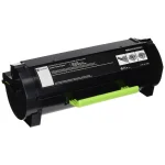 Toner Lexmark 52D0XAL 520XAL MS711 Noir Tres Haute Capacite Pour Etiquettes (45K)