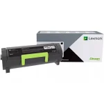 Toner Lexmark 52D0XAL 520XAL MS711 Noir Tres Haute Capacite Pour Etiquettes (45K) – Image 2