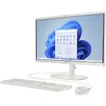 Tout en un HP AiO 22 i3-N300 21.5″ (A2AR8EA) – Image 3
