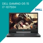 PC Portable Dell VULCANAG5-5590 Gaming G5 15 I7-10750h 15.6′ FHD 16Go 512Go SSD – Image 4