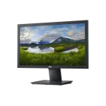 Ecran Dell E2020H Plat De PC (19.5′) 1600 X 900 Pixels HD+ LCD Noir