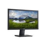 Ecran Dell E2020H Plat De PC (19.5′) 1600 X 900 Pixels HD+ LCD Noir – Image 2