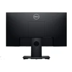 Ecran Dell E2020H Plat De PC (19.5′) 1600 X 900 Pixels HD+ LCD Noir – Image 5
