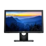 Ecran Dell E1916HV Plat 19′ HD LCD Noir