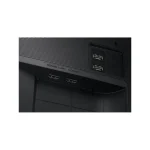 Ecran Samsung LS32AM500NMXZN Moniteur Flat 32′ SMART Serie 5 Noir LS32AM500NM