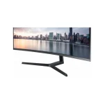 Ecran Samsung LC34H890WJMXZN Moniteur 34′ CURVED Serie 8 Noir