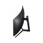 Ecran Samsung LC34H890WJMXZN Moniteur 34′ CURVED Serie 8 Noir – Image 4