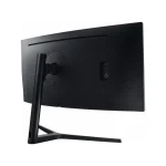 Ecran Samsung LC34H890WJMXZN Moniteur 34′ CURVED Serie 8 Noir – Image 5