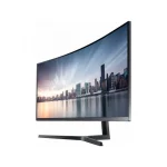 Ecran Samsung LC34H890WJMXZN Moniteur 34′ CURVED Serie 8 Noir – Image 8