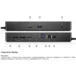 Docking Station Dell 210-ARJG DOCK WD19 130W – Image 2