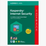 Antivirus Kaspersky KL19398BAFS-20FFPMAG Internet Security 1 Poste / 1an – Image 2