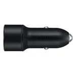 Chargeur Samsung EP-L1100NBEGWW AUTO-/FAST-CHARGE NOIR