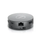 Docking Station Dell DA310 USB-C MOBILE ADAPTER 12M