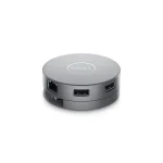 Docking Station Dell DA310 USB-C MOBILE ADAPTER 12M – Image 2