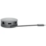 Docking Station Dell DA310 USB-C MOBILE ADAPTER 12M – Image 3
