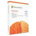 Microsoft Microsoft QQ2-00890 Office 365 Personal Francais 1 Annee(s) – Image 2
