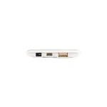 Adaptateur Ngs IHUB4 HUB USB 4ports 480 Mbit/s Blanc – Image 2