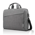 Sacoche Lenovo T210 15.6′ Sac Gris (GX40Q17231)