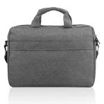 Sacoche Lenovo T210 15.6′ Sac Gris (GX40Q17231) – Image 2